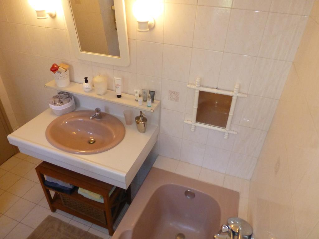 La Manzanera Hotel Roquefort-les-Pins Kamer foto