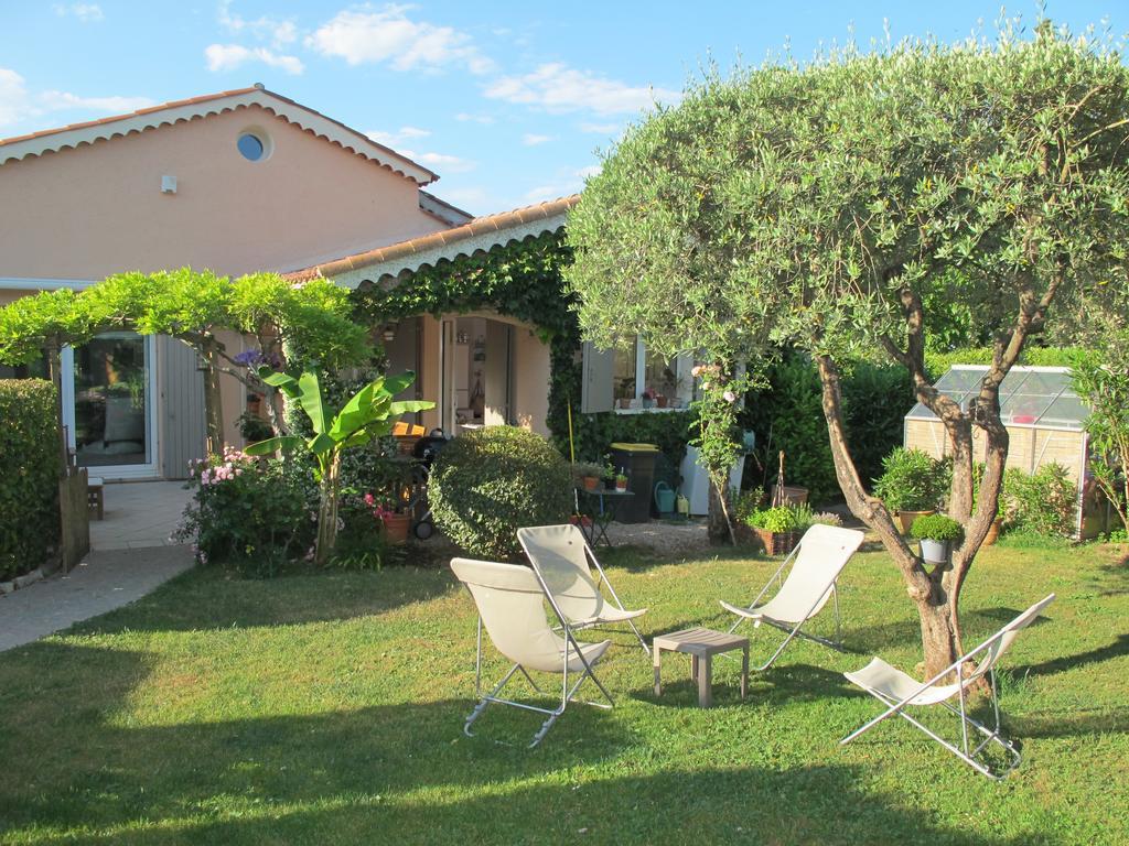 La Manzanera Hotel Roquefort-les-Pins Buitenkant foto